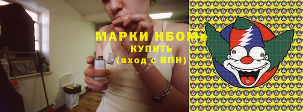 хмурый Балабаново